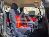 2007 Peugeot 1007