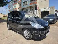 2007 Peugeot 1007