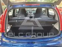 2007 Peugeot 107