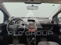 2007 Peugeot 107