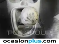 2007 Peugeot 107