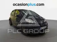 2007 Peugeot 107