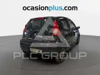 2007 Peugeot 107
