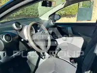 2007 Peugeot 107