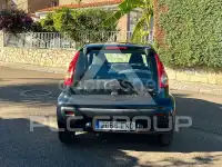2007 Peugeot 107