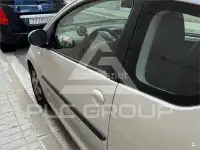 2007 Peugeot 107