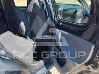 2007 Peugeot 107