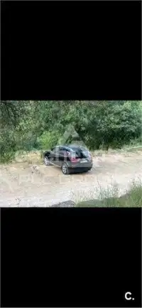 2007 Peugeot 4007