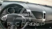 2007 Peugeot 4007