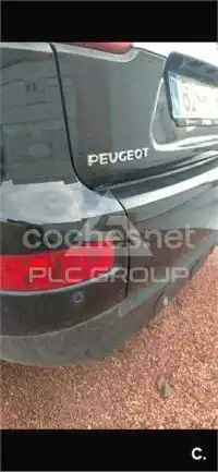 2007 Peugeot 4007