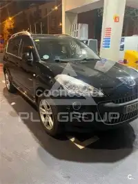2007 Peugeot 4007