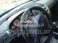 2007 Peugeot 4007