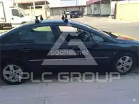 2007 Peugeot 4007