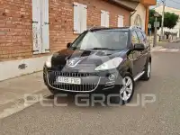 2007 Peugeot 4007