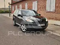 2007 Peugeot 4007