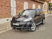 2007 Peugeot 4007