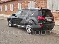2007 Peugeot 4007