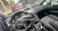 2007 Peugeot 307