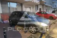 2007 Peugeot 307