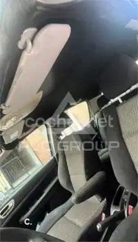 2007 Peugeot 307