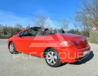 2007 Peugeot 307