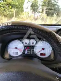 2007 Peugeot 307