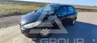 2007 Peugeot 307