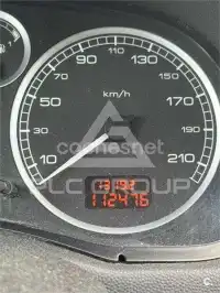 2007 Peugeot 307