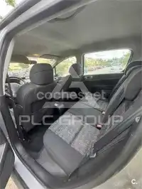 2007 Peugeot 307