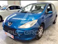 2007 Peugeot 307