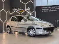 2007 Peugeot 307