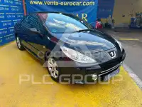 2007 Peugeot 307