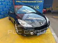 2007 Peugeot 307