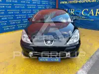 2007 Peugeot 307