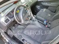 2007 Peugeot 307