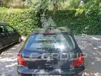 2007 Peugeot 307