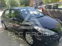 2007 Peugeot 307