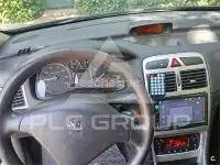 2007 Peugeot 307