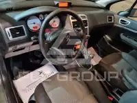 2007 Peugeot 307