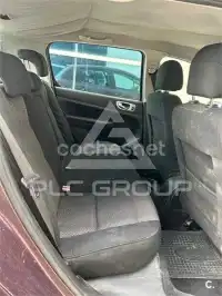 2007 Peugeot 307