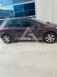 2007 Peugeot 307