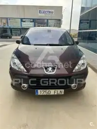 2007 Peugeot 307