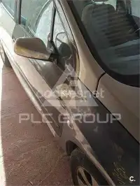 2007 Peugeot 307
