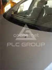 2007 Peugeot 307