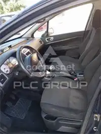 2007 Peugeot 307