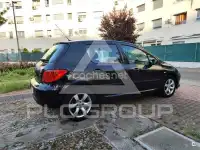 2007 Peugeot 307