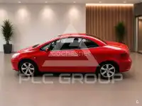 2007 Peugeot 307
