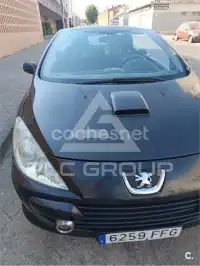2007 Peugeot 307