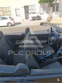 2007 Peugeot 307