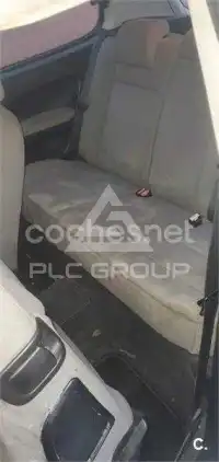 2007 Peugeot 307